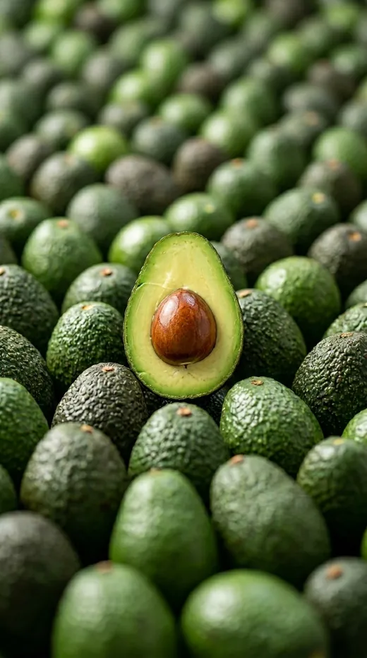 Aguacate, Michoacán
