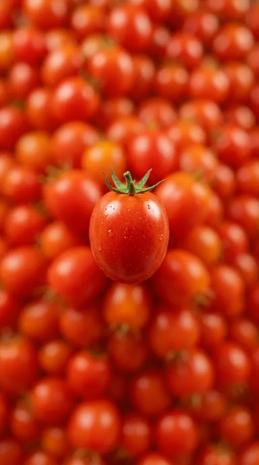 Jitomate, Saladette
