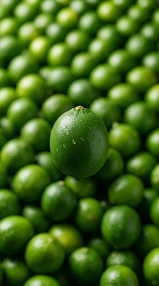 Limón, Sin semilla
