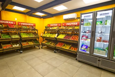 Tienda Mandado Real · Taxqueña